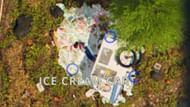 You can collect three Milk Molars from the Ice Cream Cart area in Grounded 2 (Image via Obsidian Entertainment)